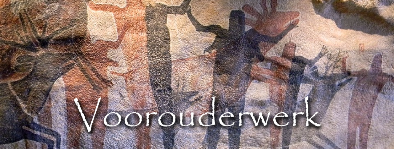 voorouderwerk