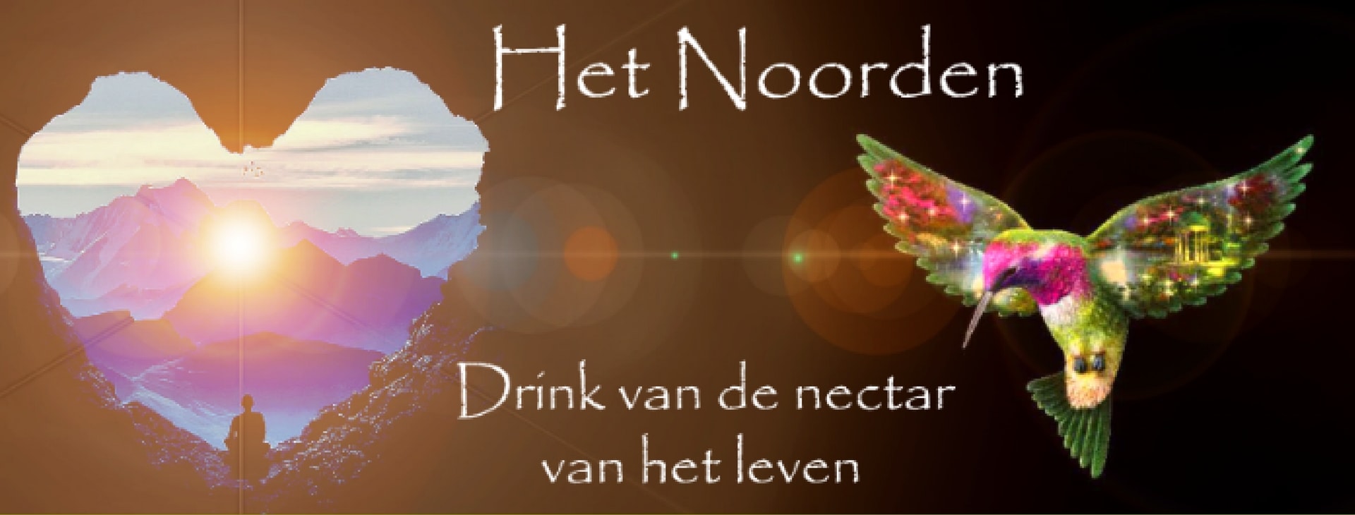 Jaartraining Medicijnwiel Windrichting Het Noorden