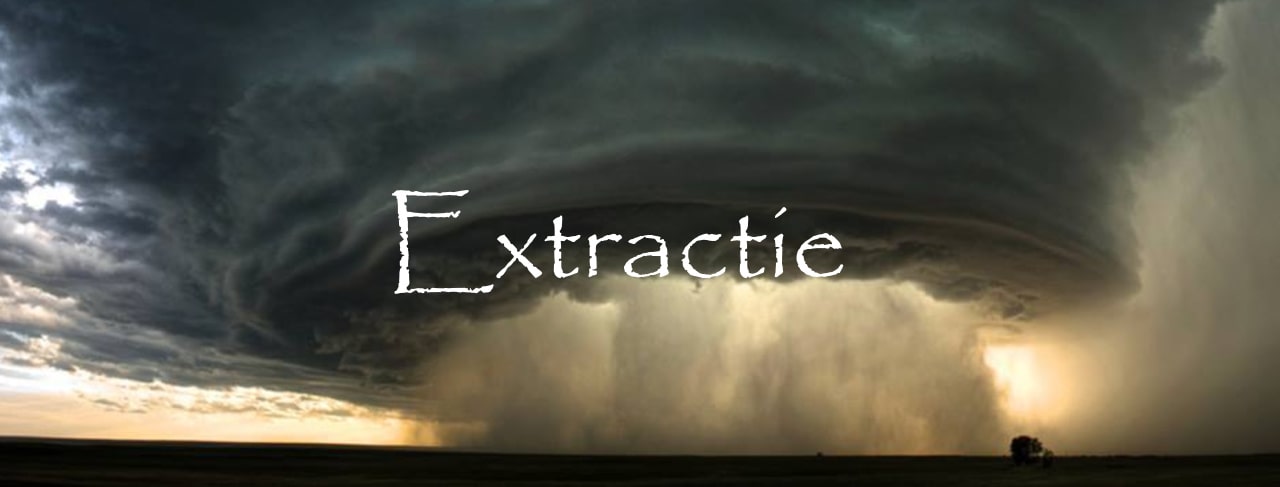 Extractie
