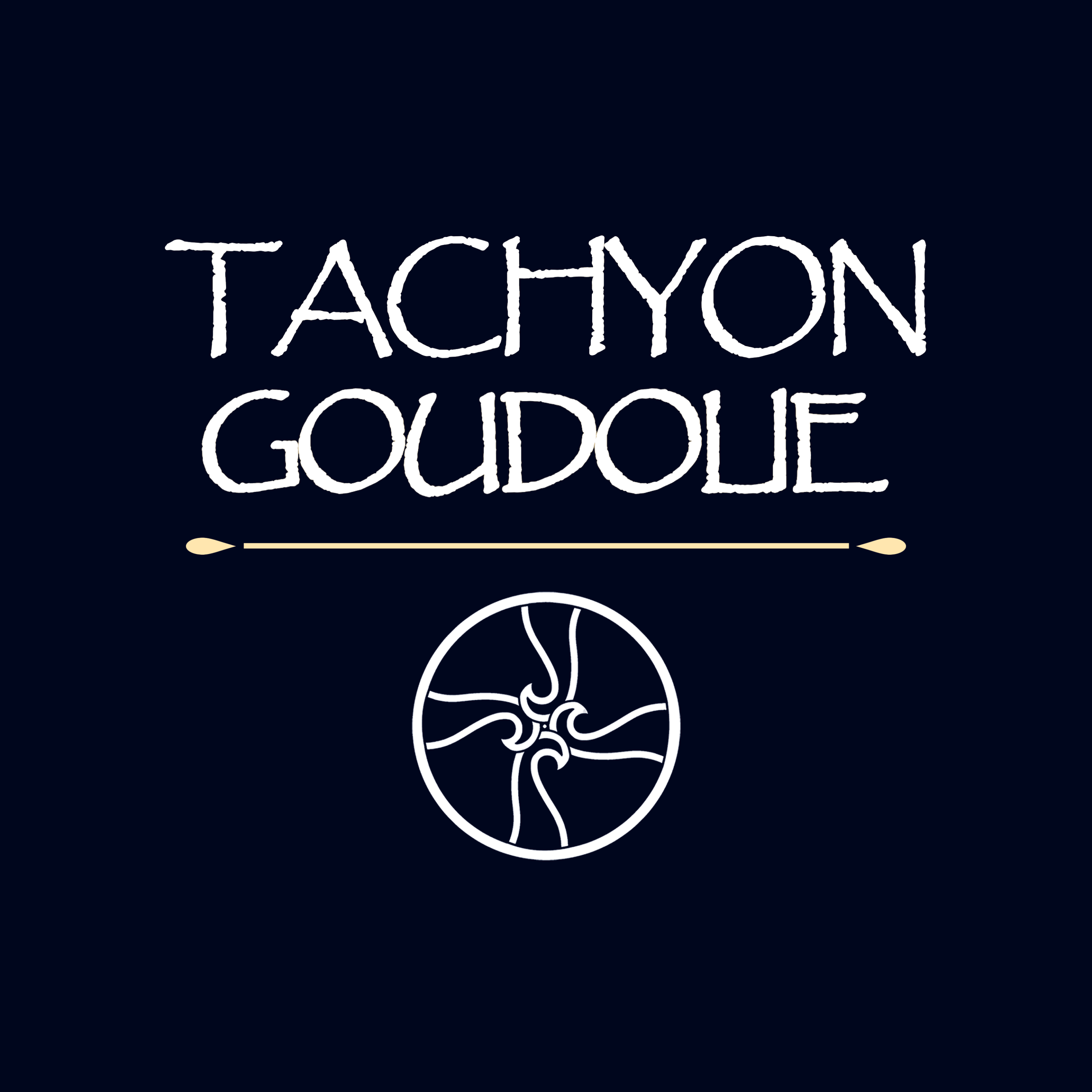 Tachyon Goud olie