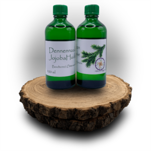 dennennaalden Jojoba olie 100ml
