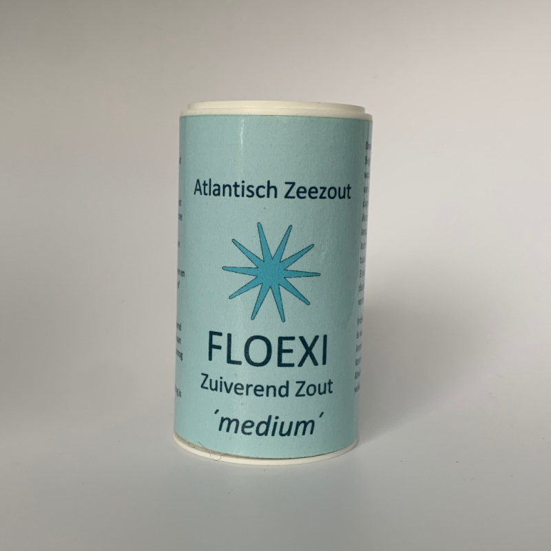 Medium 4windsenergy Medium Floexi zout