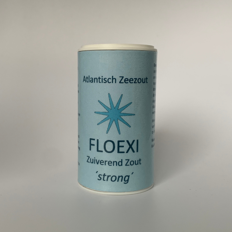 Strong 4windsenergy Floexi Strong zout