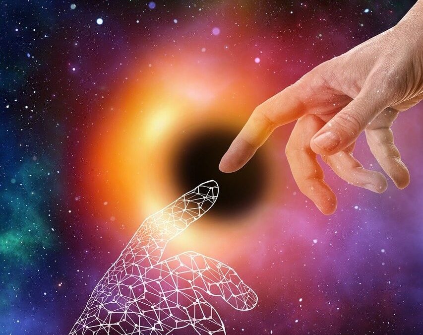 Wat is Quantum Healing?