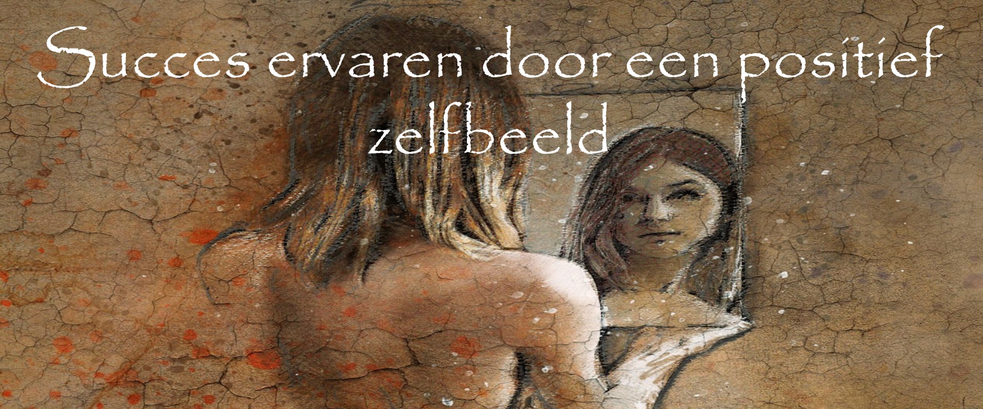 positief zelf beeld